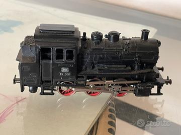 Locomotiva giocattolo Marklin