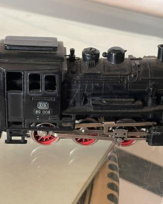 Locomotiva giocattolo Marklin