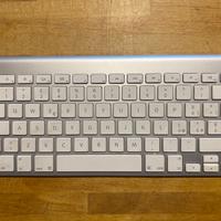 Apple Wireless Keyboard - A1314