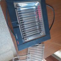 Griglia elettrica Imetec