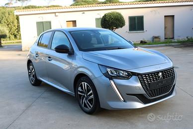 Peugeot 208 PureTech 75 Stop&Start 5 porte Active
