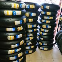 Pirelli V2 120/70 sc1 180/60 sc1 nuove 