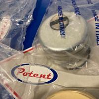 Defender Potent, antitubo antitrapano per cilindro