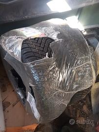 Atlas 185/50 r16 invernali nuove gomme pneumatici