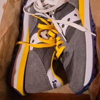 Saucony jazz original donna. Nr. 36. come nuove.