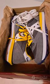 Saucony jazz original donna. Nr. 36. come nuove.