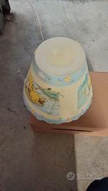 Lampada bambini 