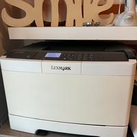 Stampante Xerox CS410dn laser colori