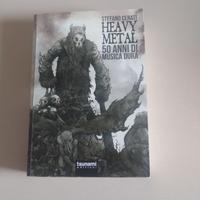 Heavy metal