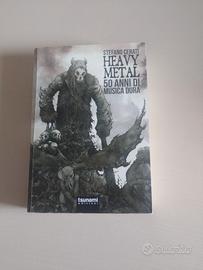 Heavy metal