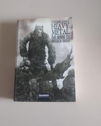 Heavy metal