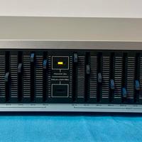 KENWOOD  EQUALIZZATORE  GRAFICO GE-100II