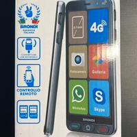 Brondi Amico Smartphone