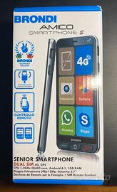 Brondi Amico Smartphone