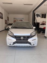 Casalini M20 Avantgarde