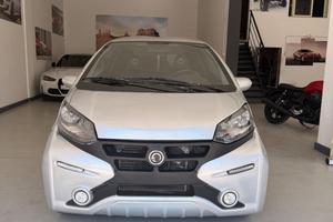 Casalini M20 Avantgarde