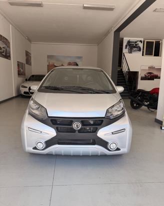 Casalini M20 Avantgarde