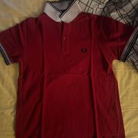 Fred perry polo uomo taglia S