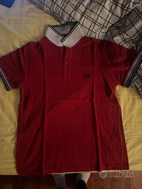 Fred perry polo uomo taglia S