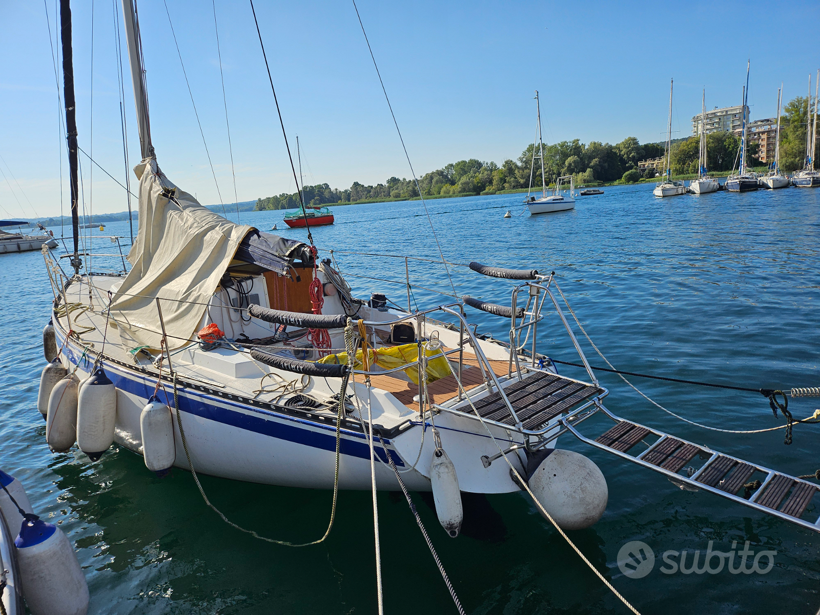 Pierrot 920 — View photo 1