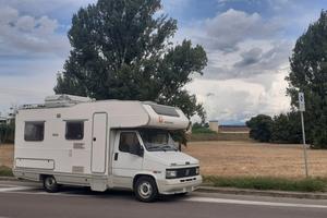 Camper Vintage gran turismo 2.5Td
