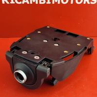 ATTACCO X SOFTCASE BMW K1200RS K1200GT R1150R