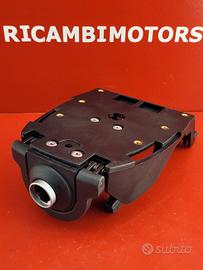 ATTACCO X SOFTCASE BMW K1200RS K1200GT R1150R