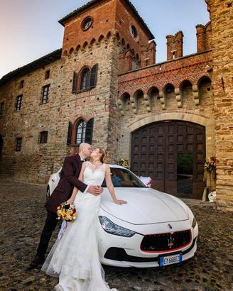 Abito Da Sposa "Vanny Spose"