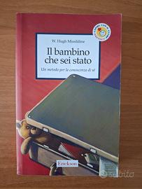 Il bambino che sei stato - W. Hugh Missildine