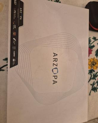 Monitor portatile Arzopa 144Hz IPS FHD