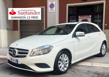 Mercedes-benz A 200 CDI Automatic Sport