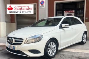 Mercedes-benz A 200 CDI Automatic Sport
