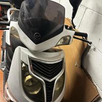 Kymco Altro modello - 2011