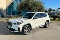 BMW X1 sdrive18d XLine possibilità noleggio no sco
