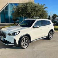 BMW X1 sdrive18d XLine possibilità noleggio no sco