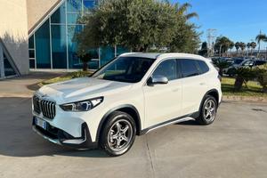 BMW X1 sdrive18d XLine possibilità noleggio no sco