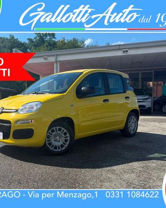 Fiat Pandina 1.0 firefly hybrid Pop s&s 65cv