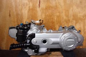 945 A Vespa Sprint 50 2017 Motore originale R 123