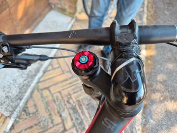 MTB CANNONDALE