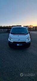 furgone  citroen 
