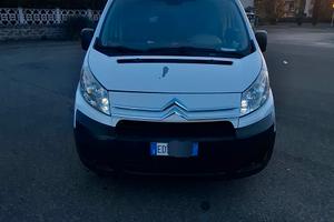 furgone  citroen 