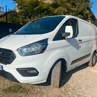 Ford Transit Custom 2.0 Tdci euro 6/d