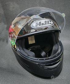 Casco integrale HJC CL-SP Nero XXXXL