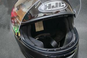 Casco integrale HJC CL-SP Nero XXXXL