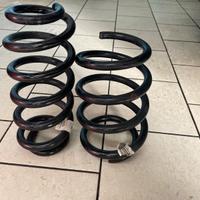 Molle originale Audi s3 Rs3 assetto sportivo