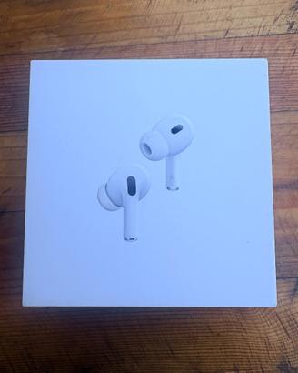 AirPods Pro 2   Case + Cuffia dx