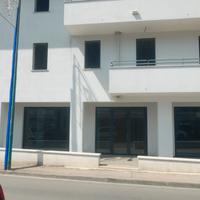 Locale commerciale angolare alta visibilità