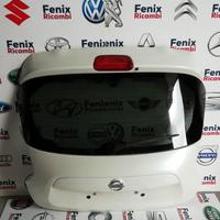 Portellone posteriore Vari Auto Ricambi 