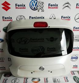 Portellone posteriore Vari Auto Ricambi 