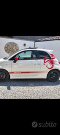 Fiat 500 Abarth